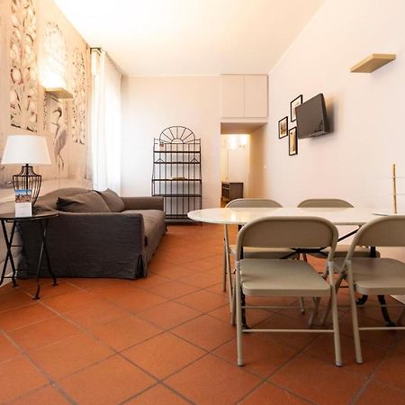 Italianway - Altabella 19 Apartman Bologna Kültér fotó