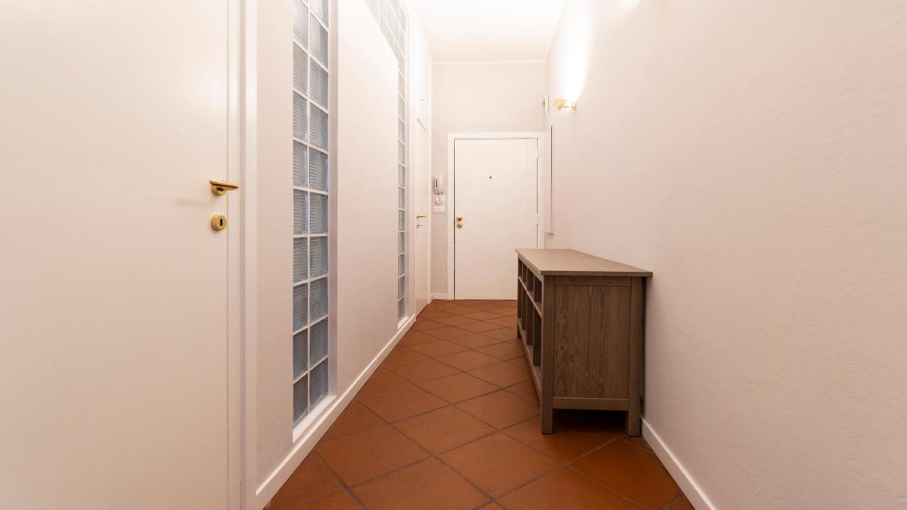 Italianway - Altabella 19 Apartman Bologna Kültér fotó
